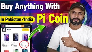 Pi Network Announcement  PiFest Latest Update  Sell Pi Coin  Mainnet Launch  KYC Update Pi News [upl. by Abernon]