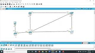 CCNP 350 401 Chapter 3 STP Topology Tuning [upl. by Hayden975]