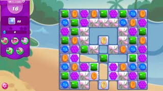 Candy Crush Saga LEVEL 1788 NO BOOSTERS new [upl. by Llennahs]