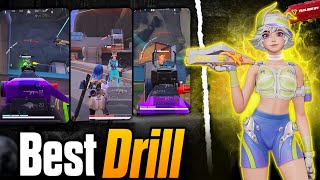 Best training drill to improve your aim in farlight 84  Farlight 84 Gameplay  Farlight 84 best aim [upl. by Barrie201]