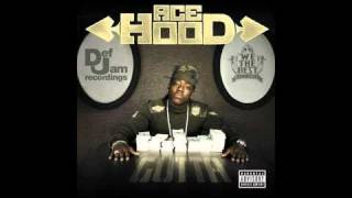 Ace Hood  Cash flow [upl. by Stuppy]