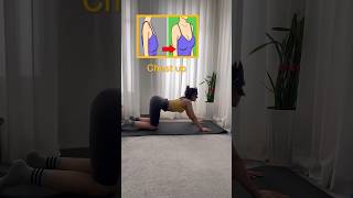 weight loss exercises at home  flora fit  weightloss fitnessroutines shots [upl. by Sissel615]