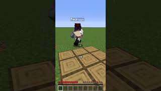 JOGO DA VELHA NO MINECRAFT [upl. by Anaul735]