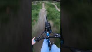 Geiler Tag in Wünnenberg🔥👌 shorts mtb downhill automobile mountainbike [upl. by Eelac234]