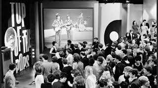 Top of the Pops BBC1 8 July 1964 with David Jacobs [upl. by Koval]