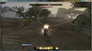 MMOViper ESO Bot  Elder Scrolls Online Bot in Action [upl. by Ernest]