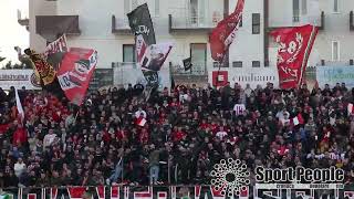 ⚪🔴 MOLFETTAManduria Coppa Italia Eccellenza Puglia 202324 [upl. by Naols]