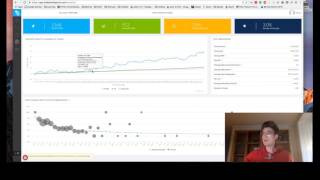 Variance in Sports Betting and Trading Explained  Sports Betting 101 [upl. by Semaj921]