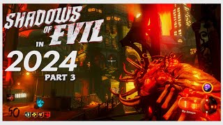 Shadows of Evil in 2024 Round 4962 [upl. by Evetta]