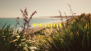 Katchafire  Whāingaroa Official Music Video [upl. by Hasheem]