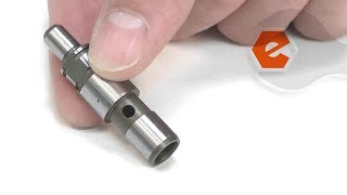 DeWALT Drywall Screwdriver Repair  Replacing the Spindle DeWALT Part  385856100 [upl. by Center]