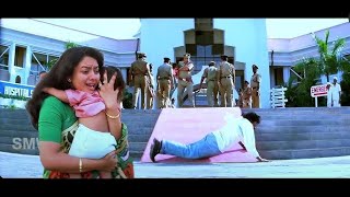 Anna Ka Insaafquot Hindi Dubbed Movie  Rajasekhar amp Gautami Roja [upl. by Dulci]