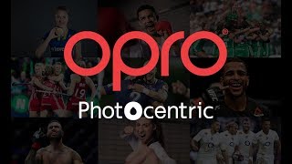 OPRO and Photocentric Partnership [upl. by Tim]