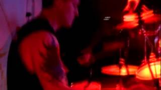 Mesh  Petrified Live Video  We Collide Tour 2007 [upl. by Ephraim273]