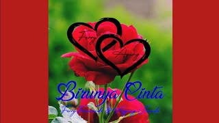 Birunya Cinta feat Agung Juanda [upl. by Yreneh]