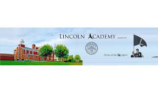 Lincoln Academy vs Medomak Valley Womens Varsity Basketball [upl. by Naret315]