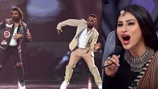 Dharmesh and Remo Performance on DID Lil Masters [upl. by Asenav124]