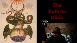 Kolbrin  Book of Wisdom WSD  3 [upl. by Notnyw]