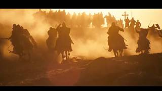 I07  The Secret Bible The Knights Templar Documentary [upl. by Aerdnod]