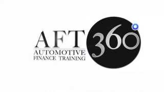 Automotive Finance Training  FampI Best Practice [upl. by Lachlan]