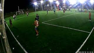 20240406  Semifinal Betas  Sportpark [upl. by Kary506]