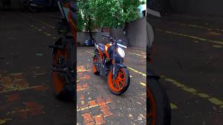 New bike ktm duke 200 2024 model  newbike ktmduke200 duke200 youtubeshorts viralshorts [upl. by Scheck]