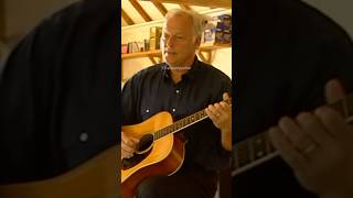 Gilmour plays Wish You Were Here guitar davidgilmour [upl. by Akemihs538]