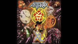 Anthrax  Bring the Noise [upl. by Asilak]