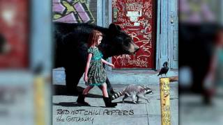 Red Hot Chili Peppers  Dark Necessities Sped Up [upl. by Hashimoto722]