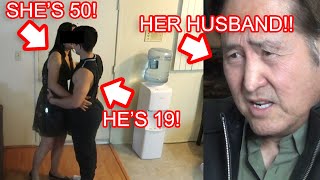 50 Year Old Wife Cheats on Husband  To Catch a Cheater [upl. by Condon152]