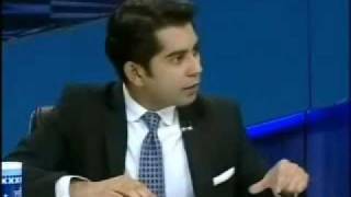 Episode 2798  Part 3  Barrister Andaleeve Rahman s interview on Channel i Tritiyo Matra [upl. by Ahtibbat75]