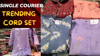 Trending లో ఉన్న cord sets cord sets  umbrella kurtis single courier available coord set [upl. by Rider876]