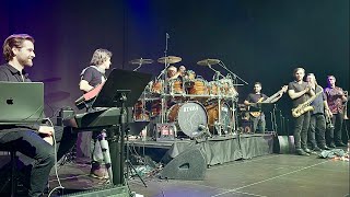 BILLY COBHAM live in Darmstadt November 5 2024  excerpt 8 [upl. by Aisat]