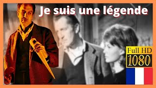 Je Suis Une Legende 1964 Film Complet VF 1080p [upl. by Nwahsiek584]