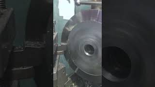 Carbon Steel Machining machining shorts yahyaengineeringservices [upl. by Narik]