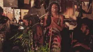 Jah9  Steamers A Bubble OFFICIAL VIDEO  ShamalaHit Bound Records [upl. by Kristina]