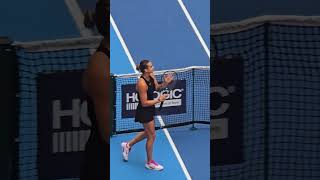 Aryna Sabalenka VS Mananchaya Sawangkaew in China Open second round20240928 [upl. by Lada454]