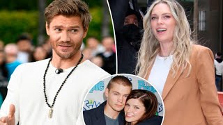 Explosive Allegations Chad Michael Murray Accused of Cheating on Ex with Sophia Bush [upl. by Lynd]