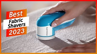 5 Best Fabric Shaver 2024  Best Lint Remover on Amazon [upl. by Avis229]