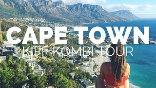 How To Intern at ih Cape Town in SouthAfrica [upl. by Fleta]