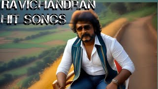 RAVICHANDRAN SONGS  RAVICHANDRAN KANNADA SONGS  PRAKASH LAMANI [upl. by Huntlee]