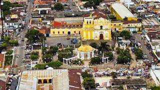 Escuintla Ciudad de las Palmeras [upl. by Cynthla]