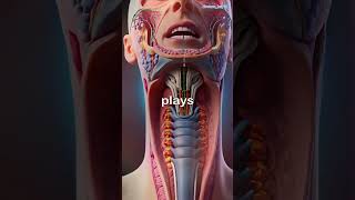 Anatomy pharynx pharynx anatomia anatomy medical medicalstudent medicina biology education [upl. by Abbey]