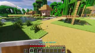 LIVE FR Survie Chill Minecraft [upl. by Lemrahs]