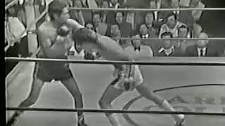 Salvador Sanchez vs Jose Chavez April 24 1976 Full [upl. by Lhok466]