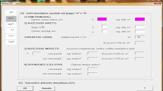 Guida su DOCFA 4002  Compilazione modelli 1N parte I e II [upl. by Suiluj917]