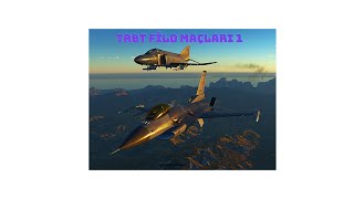 TRBT FİLO MAÇLARI ESKİ 2 warthunder [upl. by Neil]