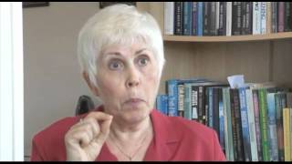 Mary Rodwell  Australias Expert on Alien Experiences [upl. by Rakel]