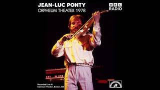 JeanLuc Ponty Ethereal Mood Wandering On The Milky Way 1978 [upl. by Tamas]