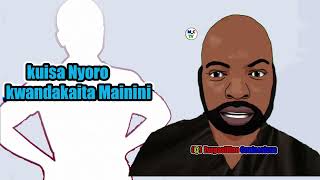 kuisa Nyoro kwandakaita Mainini 𝐒𝐞𝐜𝐫𝐞𝐭𝐂𝐨𝐧𝐟𝐞𝐬𝐬𝐢𝐨𝐧 [upl. by Acnaib]